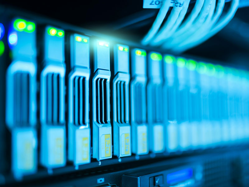 Linux/Centos服务器如何开启BBR网络加速？-okxun.com