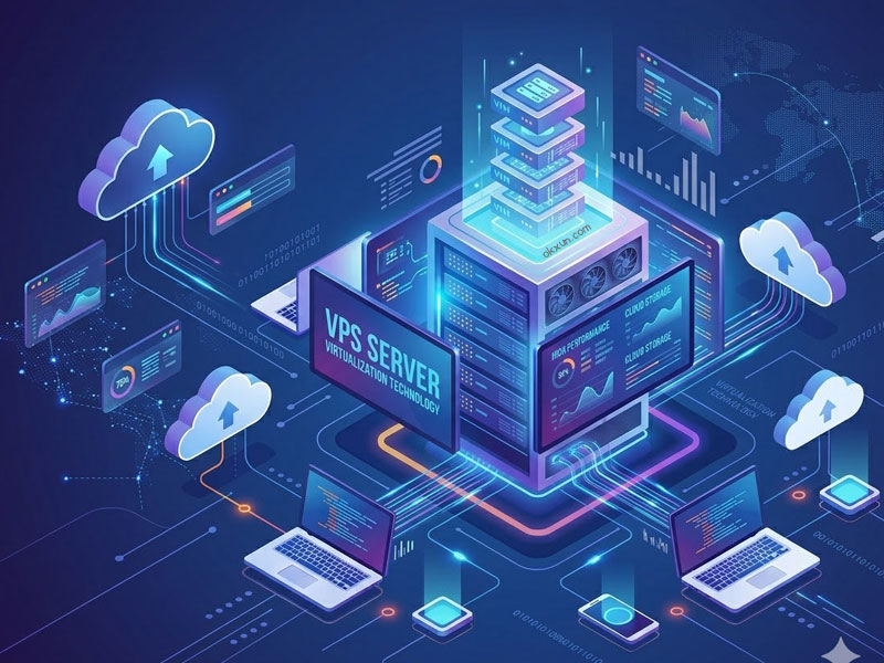 低配置的VPS 2核2G服务器内存总被占满老是出现502错误怎么办？